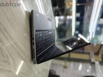 Dell Precision 7530
