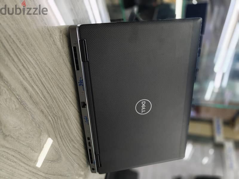 Dell Precision 7530 1