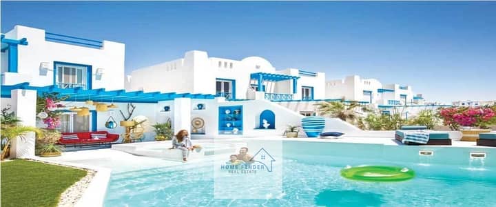 170 sqm Villa in Evia – Mountain View North Coast