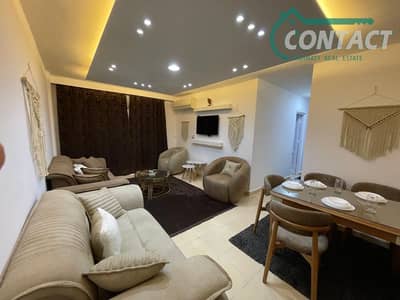 Madinaty Fully Furnished Apartment 103m for Rent in Phase 6