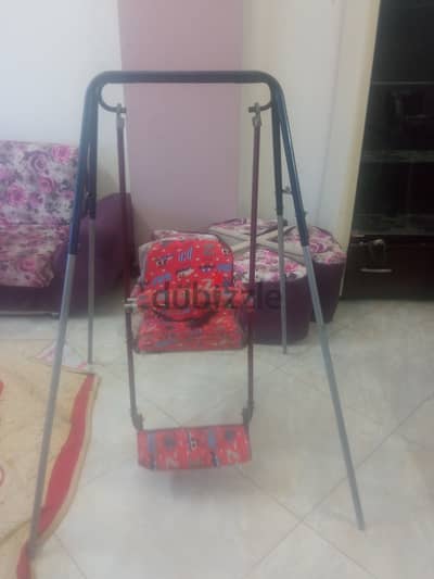 أرجوحة اطفال