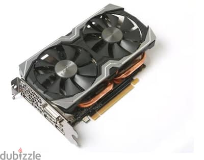 GTX 1060 6gb