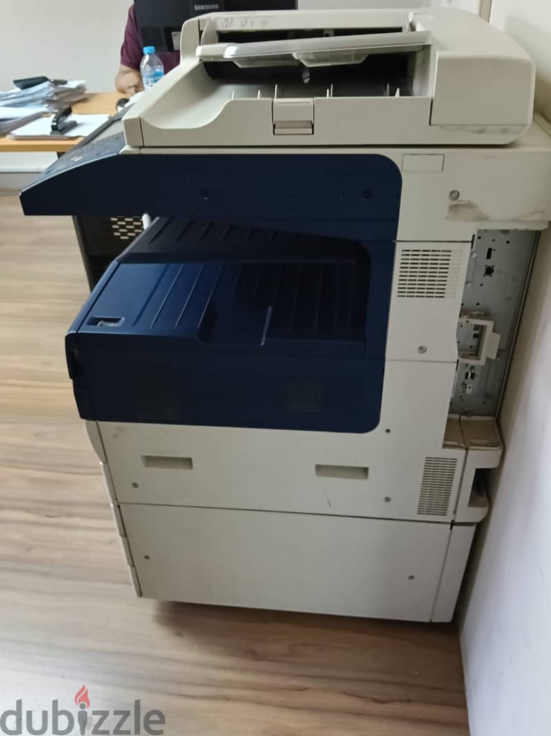 xerox workcenter7830 1