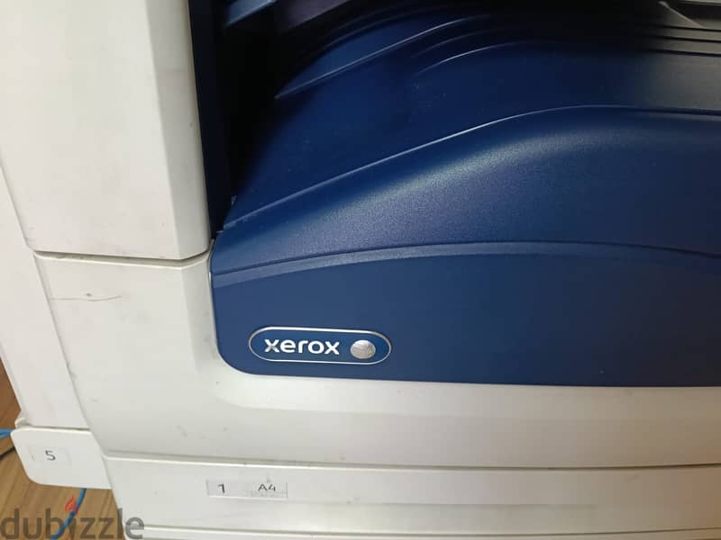 xerox workcenter7830 2