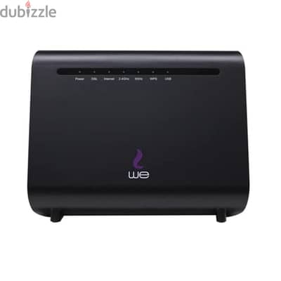 مطلوب راوتر  Zteتبع شركه we