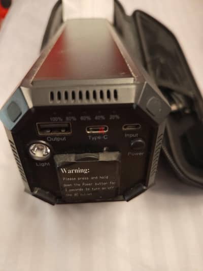 Shenzhen Zhichuang T. power supply 31,200mAh 112Watt