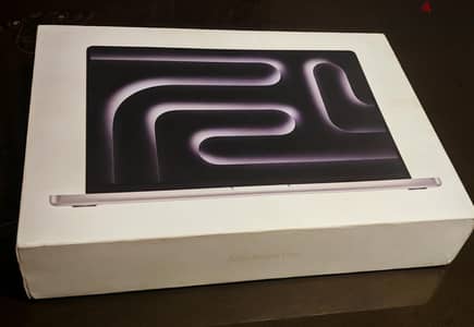 Macbook pro 16 - M3 Max 36gb, 1tb ssd