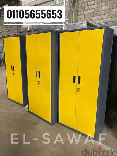 لوكر،locker,صاج محمل دهانات اليكتروساتيك ،وحدات تخزين ،دولاب،لوكرز