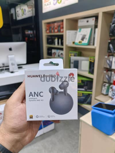 Huawei