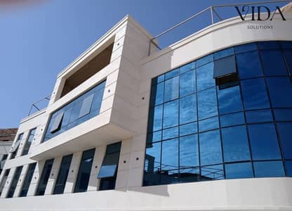 Own a 46 sqm clinic in Makany Mall prime location, immediate delivery, lowest price per sqm, 35% down payment, 3-year installments.