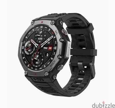 Amazfit T-rex 3