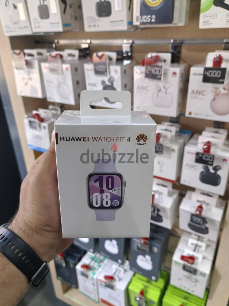 Huawei 1