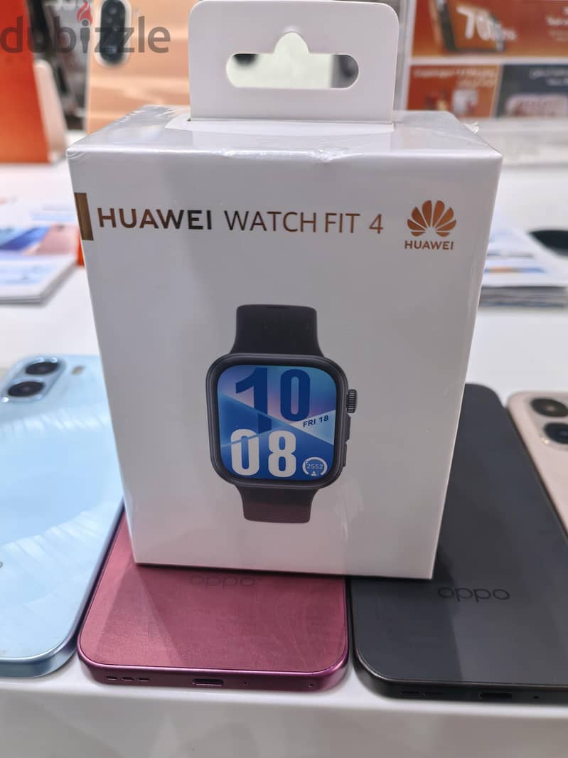 Huawei 2