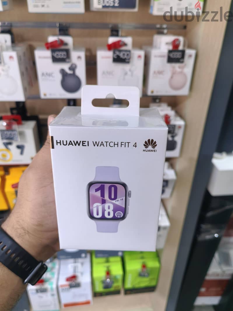 Huawei 3