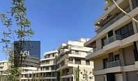 Apartment 127 sqm with Private Garden 54 sqm for Sale in Sky Condos Villette SODIC