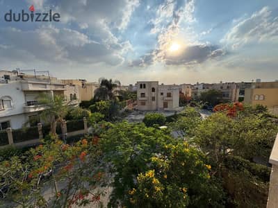 توين هاوس مميز مساحه داخليه و سعر في كمبوند سما زايد _ الشيخ زايد