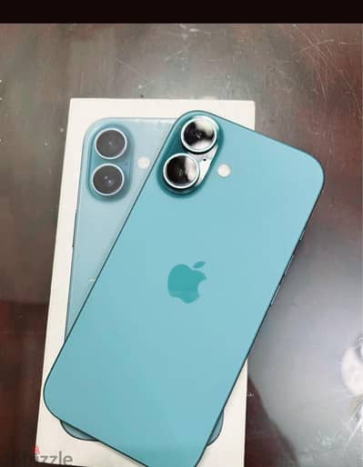 آبل - آيفون 16