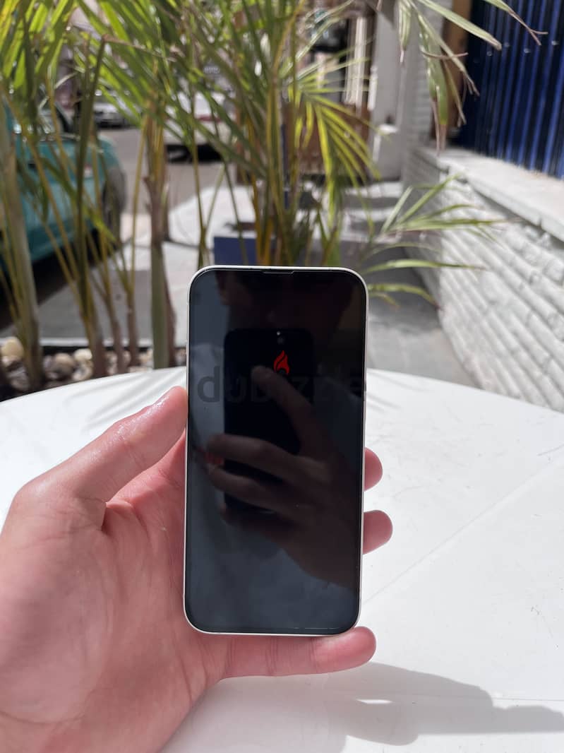 iPhone 13 1