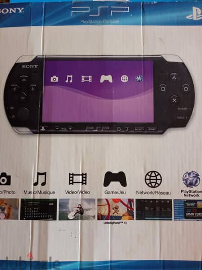 Psp in excellent condition