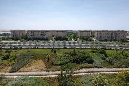 Apartment 165sqm for sale in madinaty b12
