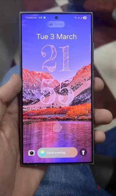 Samsung S24 Ultra