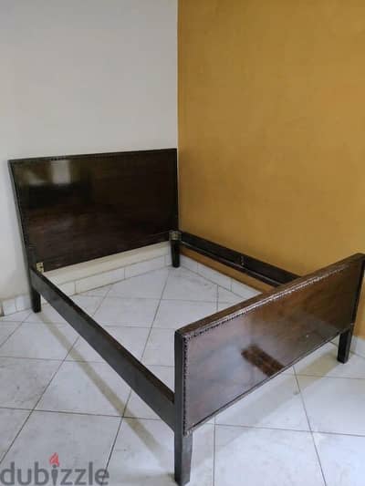 2 سرير شباب 120 سم