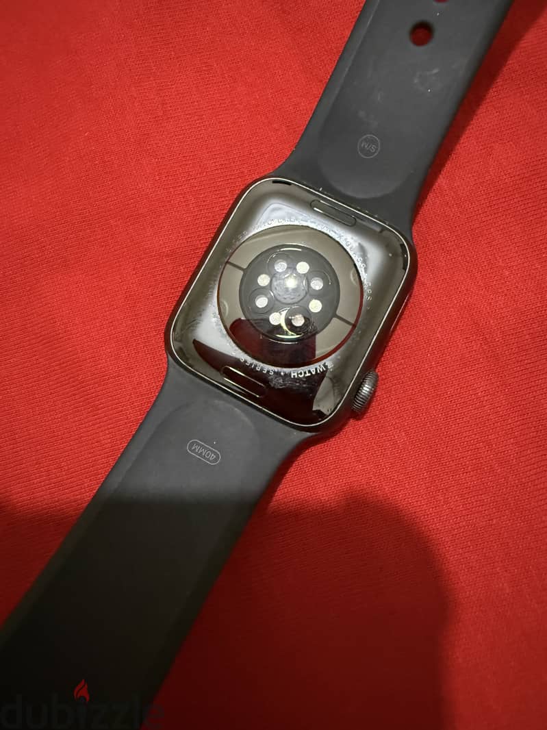 Apple watch series 6 1