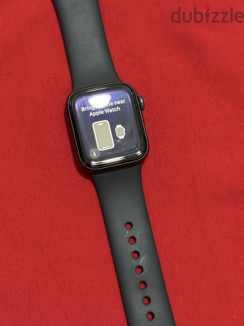 Apple watch series 6 2