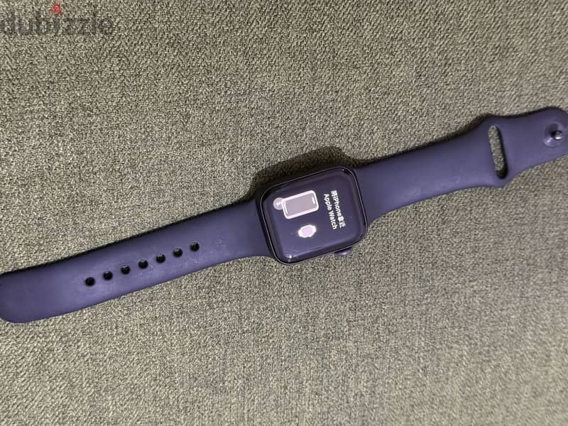 Apple watch series 6 3
