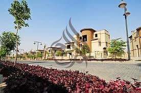 villa for sale in Palm Hills Katameya Extension new cairo prime location under market price