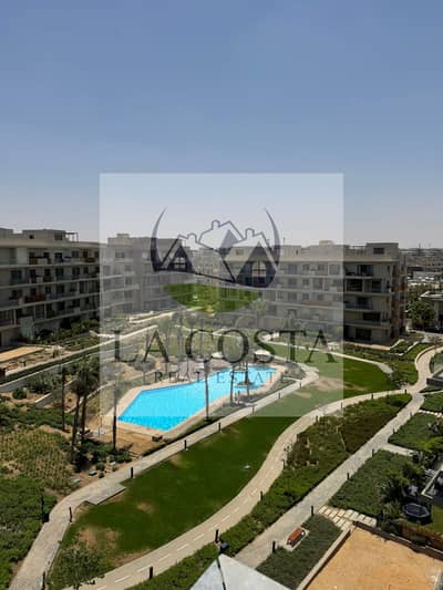 للبيع | بنتهاوس في فيليت سوديك – V Residence، القاهرة الجديدة