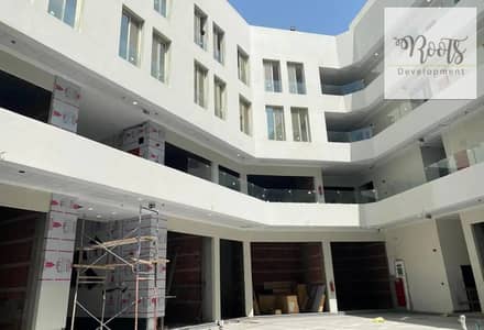 للايجار محل تجاري  فى مول سيلفر جيت  بمدينة الشيخ زايد.  For rent, a commercial shop in Silver Gate Mall, Sheikh Zayed City.