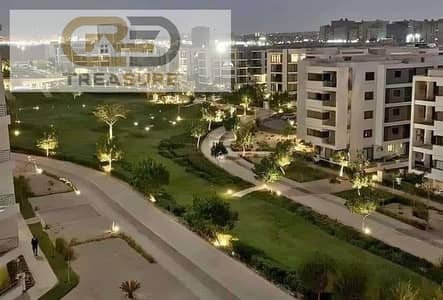 finished Penthouse for sale in Taj City - Zone T