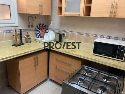 Apartment for rent in Madinaty