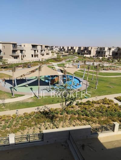 اقل مقدم  توين هاوس بمساحة 290م للبيع في ذا ستيتس سوديك (The Estates)