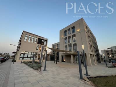 Standalone Administrative Building for Rent in District 5 – New Cairo