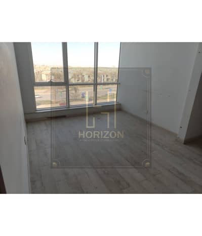 مكتب او عياده 3غرف للايجار في تريفيام بيزنس التجمع الخامس Office rent trivium