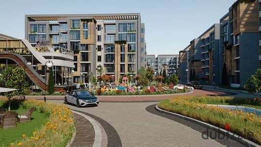 Apartment with landscape view - DP & Installments - Valencia Valley