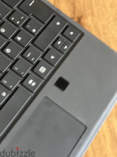 Surface Pro 7 اعلي مساحة ورامات