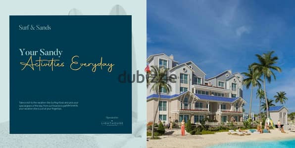 For Sale Grand Roof iVilla - Aliva Mostakbal City