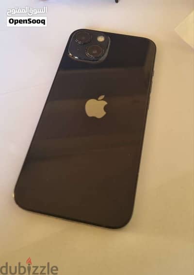 Apple - iPhone 13
