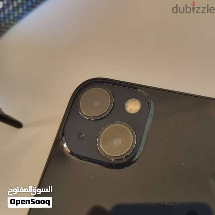 Apple - iPhone 13 2