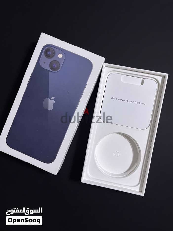 Apple - iPhone 13 3