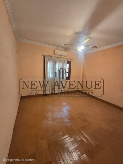 Fully finished Penthouse 3 Bedrooms for sale at Fifth Settlement 2 minutes from Silver Star and Saudi Market Ready to move