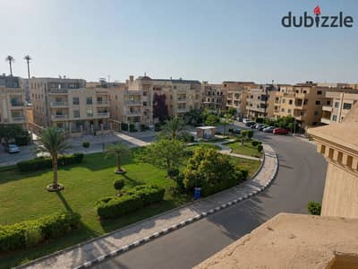 Duplex for Sale Direct view garden - Lotus