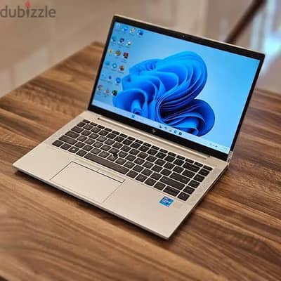 لاب توب HP EliteBook 840 G5