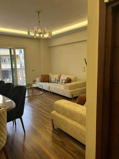Front-Facing Apartment for Sale Ready to move - Lotus 5th Settlement