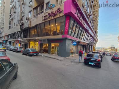 للبراندات و الشركات الكبري و كبار المستثمرين