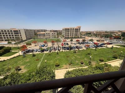 شقة للبيع في الرحاب 160 م اطلاله مفتوحة