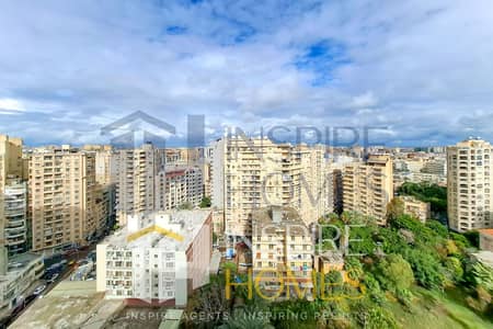 Fully Air-Conditioned Apartment for Sale + Master Bedroom